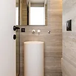 Chic With Ac - 3br-6p - Palais Garnier Διαμέρισμα