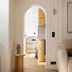 Chic With Ac - 3br-6p - Palais Garnier * Παρίσι