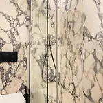 Chic With Ac - 3br-6p - Palais Garnier Διαμέρισμα *