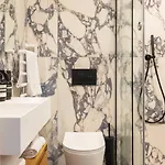 Διαμέρισμα Chic With Ac - 3br-6p - Palais Garnier Παρίσι